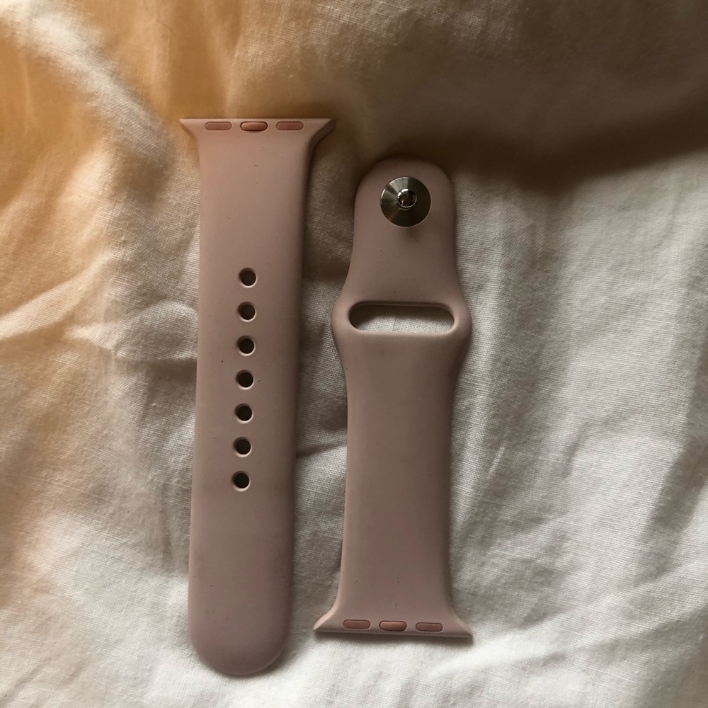 Apple Watch band